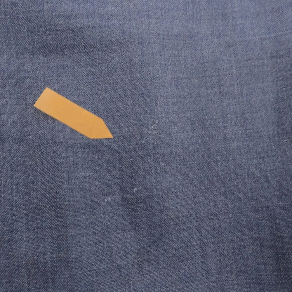 Pendleton Country Traditionals Wool Dress Pants Blue Mens 36x29 Minor Flaws‎